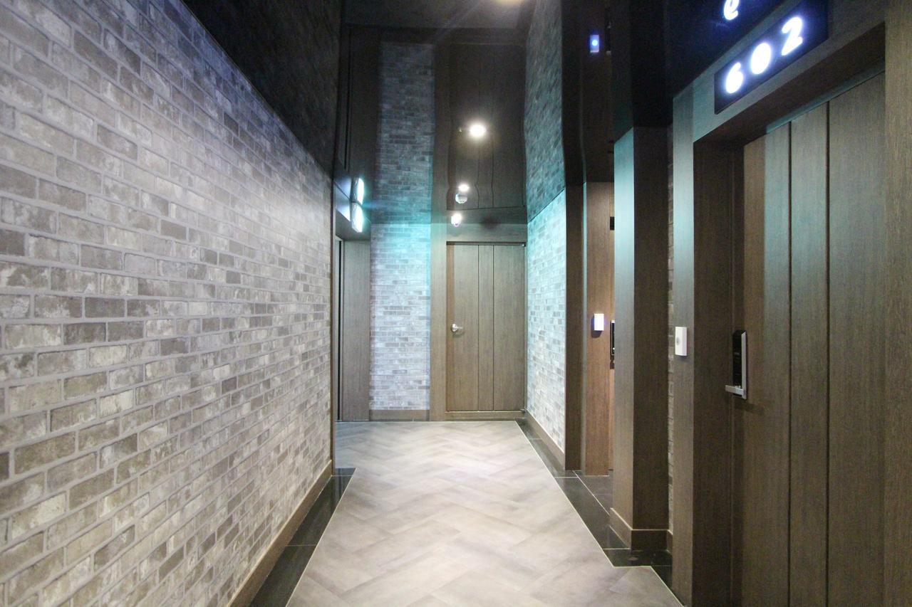 Hotel Louis.J Sasang-Gu Esterno foto